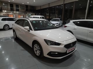 SEAT Leon ST 1.5 TSI 130CV 2020