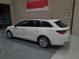 SEAT Leon ST 1.5 TSI 130CV 2020