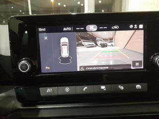 SEAT Leon ST 1.5 TSI 130CV 2020