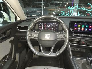 SEAT Leon ST 1.5 TSI 130CV 2020