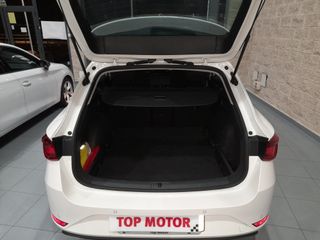 SEAT Leon ST 1.5 TSI 130CV 2020