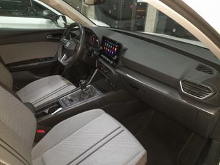 SEAT Leon ST 1.5 TSI 130CV 2020