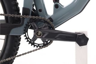 Ghost Riot AM Pro XT (MTB) t.XL Km.0