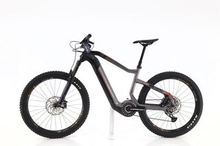 Promo · Haibike Xduro AllTrail 6.0 GX (ebike) t.M Reacondicionada