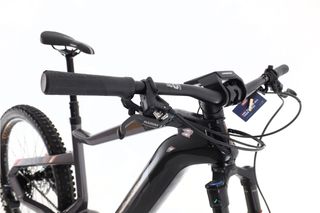 Promo · Haibike Xduro AllTrail 6.0 GX (ebike) t.M Reacondicionada