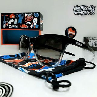 Gafas de sol polarizadas Siroko Ed Broncano SER