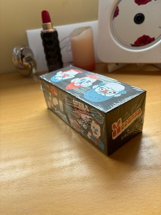 Gafas de sol polarizadas Siroko Ed Broncano SER