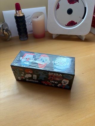 Gafas de sol polarizadas Siroko Ed Broncano SER