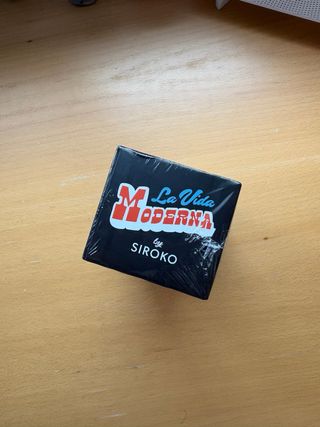 Gafas de sol polarizadas Siroko Ed Broncano SER