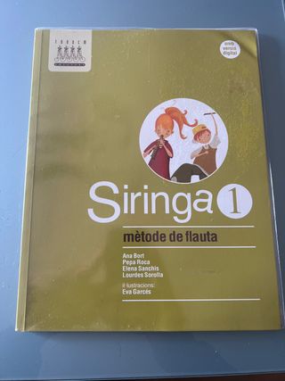 Siringa 1