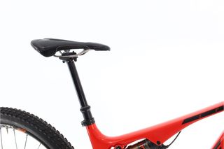 Promo · KTM Scarp Exonic X01 AXS (MTB) t.M Reacondicionada