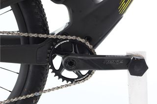 Promo · Scott Spark RC Team Issue X01 AXS (MTB) t.M Reacondicionada