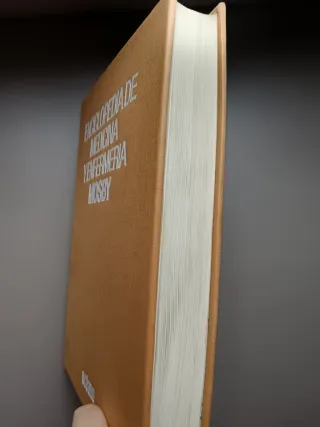 Enciclopedia De Medicina Y Enfermería Mosby: A-...