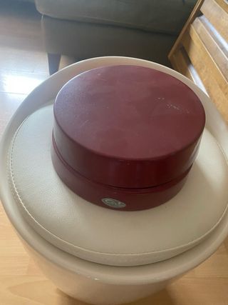 Lámpara de mesa GEI Short plegable 1960