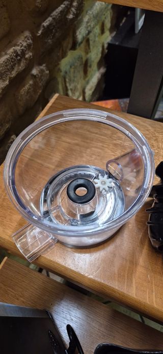 H.Koenig GSX12 Estrattore Succo Verticale