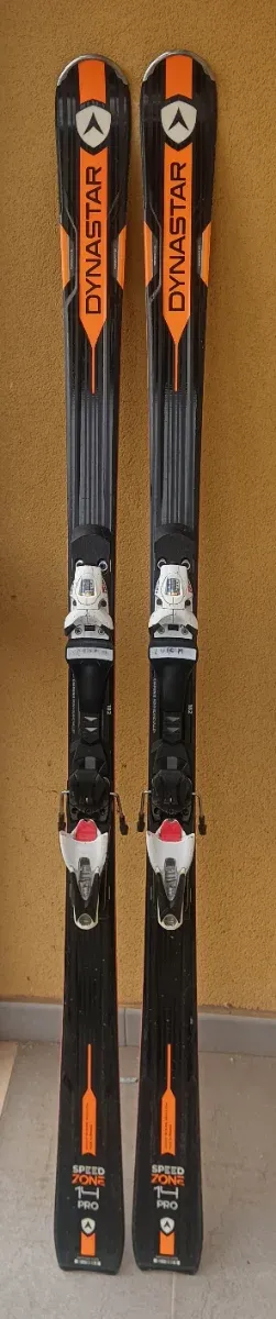 Esquís Dynastar Speed Zone 14 Pro 1,82m