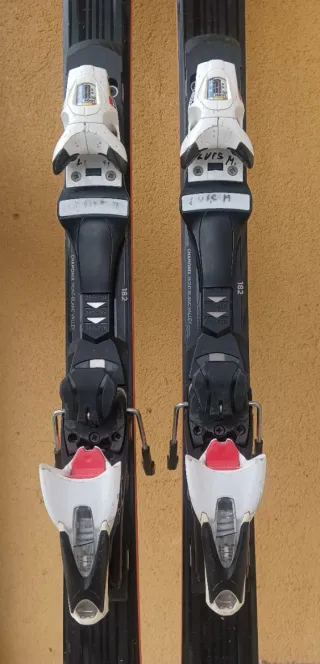 Esquís Dynastar Speed Zone 14 Pro 1,82m