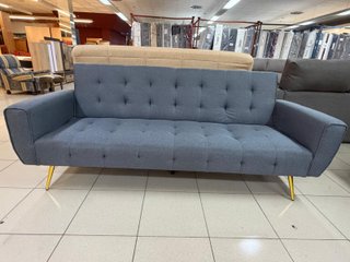 Sofá Cama Clic Clac Terciopelo