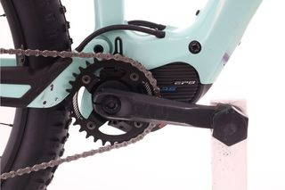 Promo · Orbea Rise M10 XT (ebike) t.M Reacondicionada