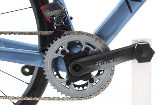 Promo · Aurum Magma AXS 12V (carretera) t.54 Reacondicionada