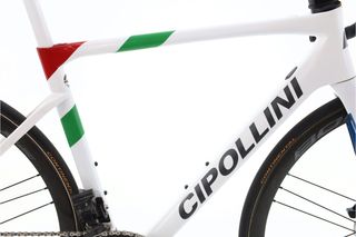 Promo · Cipollini Dolomia EPS 12V (carretera) t.54 Reacondicionada