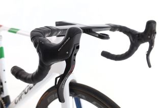 Promo · Cipollini Dolomia EPS 12V (carretera) t.54 Reacondicionada