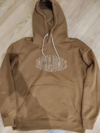 Sudadera Jack & Jones Talla L