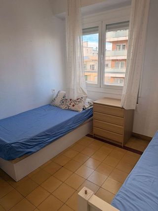 Ático en alquiler en Casco Antiguo - Santa Cruz en Alicante