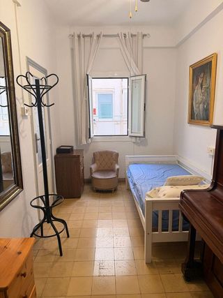 Ático en alquiler en Casco Antiguo - Santa Cruz en Alicante