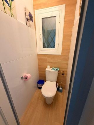 Ático en alquiler en Casco Antiguo - Santa Cruz en Alicante