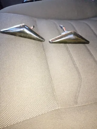 Intermitentes LED Ford Mondeo