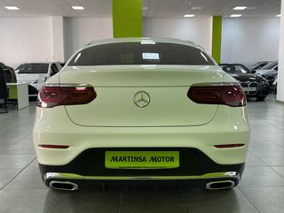 Mercedes-Benz GLC AMG 200 4Matic 197CV EQ Boost!!!