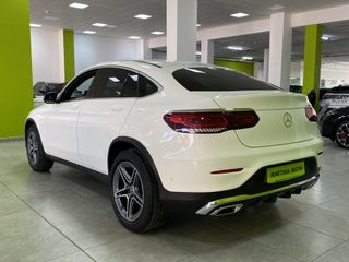 Mercedes-Benz GLC AMG 200 4Matic 197CV EQ Boost!!!