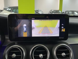 Mercedes-Benz GLC AMG 200 4Matic 197CV EQ Boost!!!