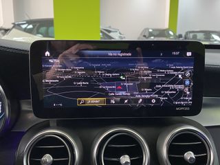 Mercedes-Benz GLC AMG 200 4Matic 197CV EQ Boost!!!