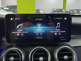 Mercedes-Benz GLC AMG 200 4Matic 197CV EQ Boost!!!