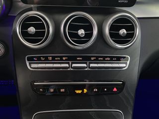 Mercedes-Benz GLC AMG 200 4Matic 197CV EQ Boost!!!