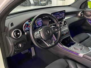 Mercedes-Benz GLC AMG 200 4Matic 197CV EQ Boost!!!