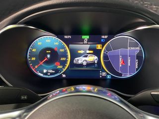 Mercedes-Benz GLC AMG 200 4Matic 197CV EQ Boost!!!