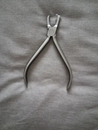 Alicate ortodoncia para despegar bandas Hu-Friedy