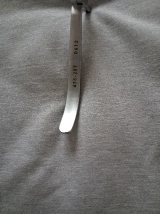 Alicate ortodoncia para despegar bandas Hu-Friedy