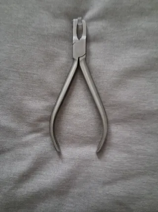 Alicate ortodoncia para despegar bandas Hu-Friedy