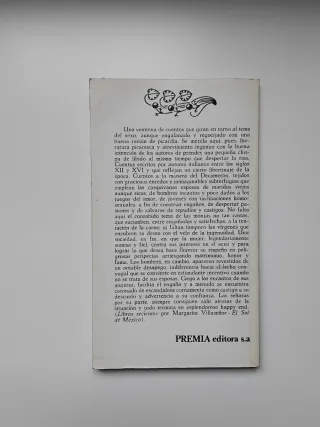 Cuentos eróticos italianos