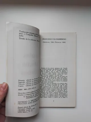 Cuentos eróticos italianos