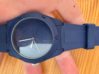 Reloj Guess Azul