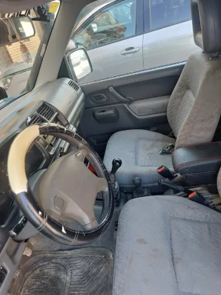 Suzuki Jimny 2003
