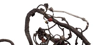 CABLEADO MOTOR VW CADDY IV 2.0 TDI 04L972619AB