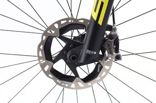 Promo · Scott Spark RC World Cup X01 AXS (MTB) t.XL Reacondicionada