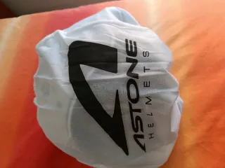 Casco Semi Integral Custom Nuevo