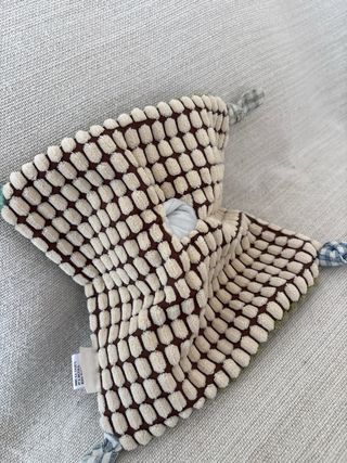 Dou Dou Peluche Animal Verde Walking Mum